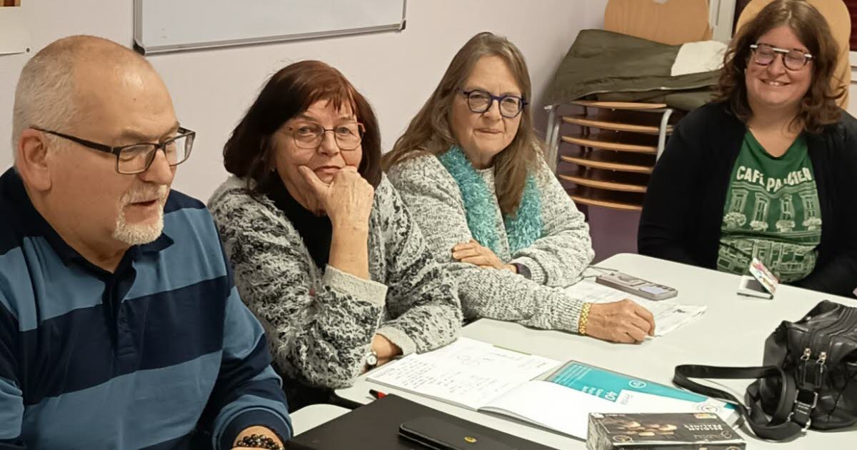 Liverdun. Solidarité et engagement renforcés chez les Talentueuses