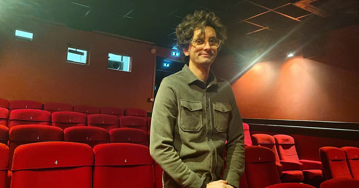 le programmateur pointe l’immobilisme de cette mairie près de Lyon