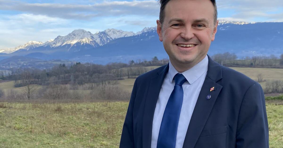 Municipales 2026. Raphaël Guerrero candidat pour un quatrième mandat à Jarrie