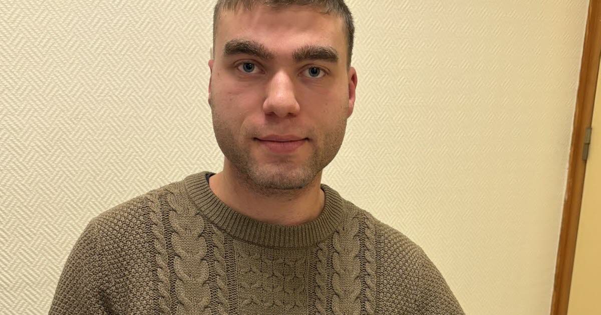 Laxou. Un jeune en alternance pour sensibiliser à la nature