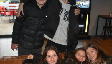 Essey-lès-Nancy. Les jeunes du conseil municipal mobilisés pour les Restos du cœur