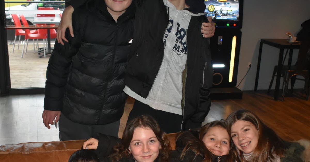 Essey-lès-Nancy. Les jeunes du conseil municipal mobilisés pour les Restos du cœur