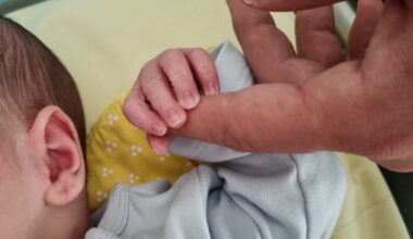 les prénoms les plus donnés à la maternité de Firminy en 2025