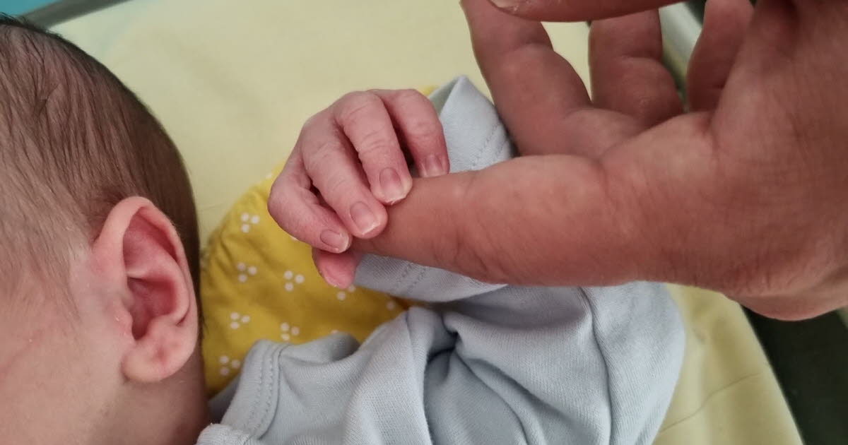 les prénoms les plus donnés à la maternité de Firminy en 2025