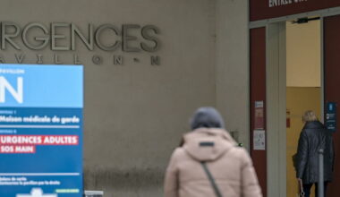 Lyon. Aux urgences de l’hôpital Edouard-Herriot, les syndicats signalent un « danger grave et imminent »