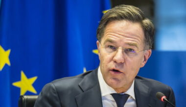 l'UE ne peut pas se défendre sans les États-Unis, martèle le chef de l'Otan