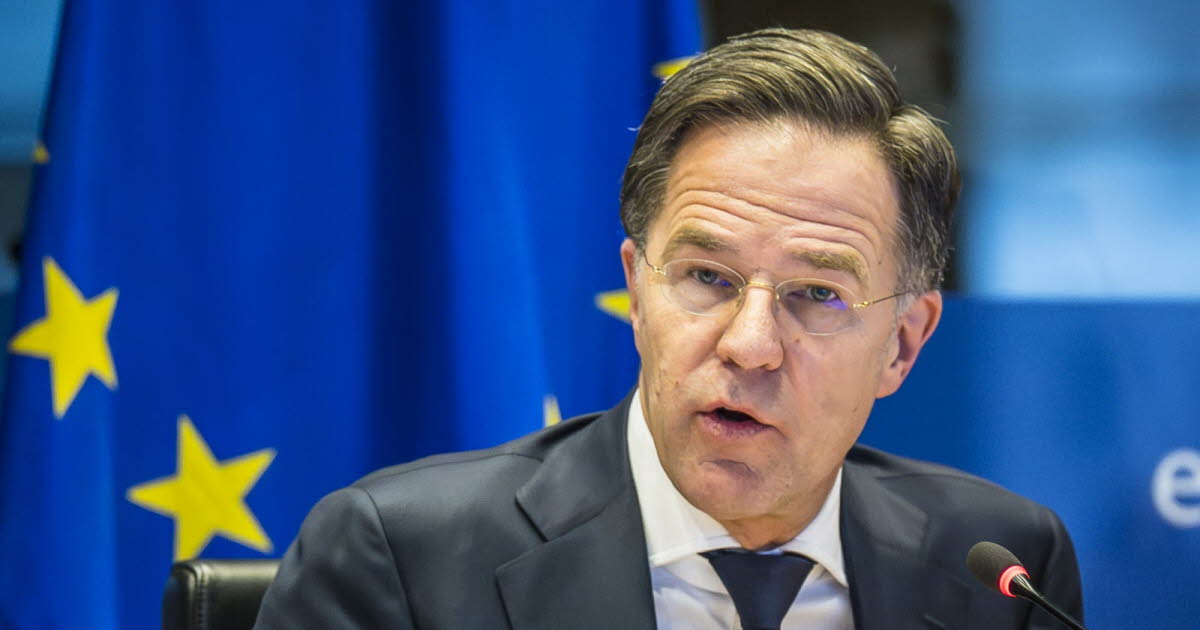 l'UE ne peut pas se défendre sans les États-Unis, martèle le chef de l'Otan