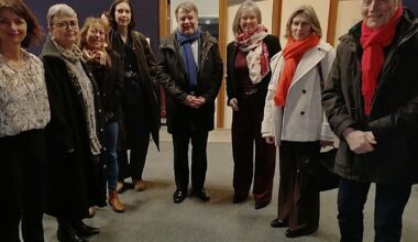 Nancy. Un documentaire sur la culture en milieu scolaire pour éclairer la Nuit de la lecture