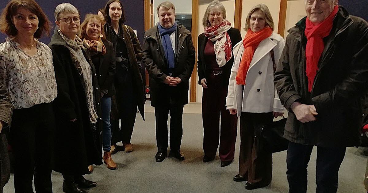 Nancy. Un documentaire sur la culture en milieu scolaire pour éclairer la Nuit de la lecture