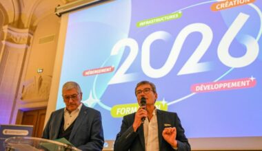 « Une année sur le thème de la conquête et du combat »