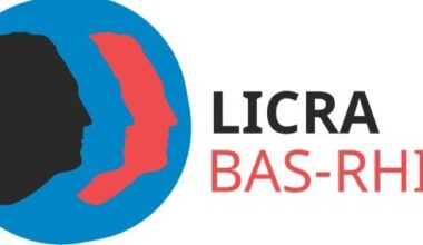 Strasbourg. Journées « Exil » de la Licra : le courage de l’hospitalité