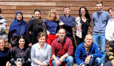 les porteurs de projet peuvent répondre jusqu’au 15 février