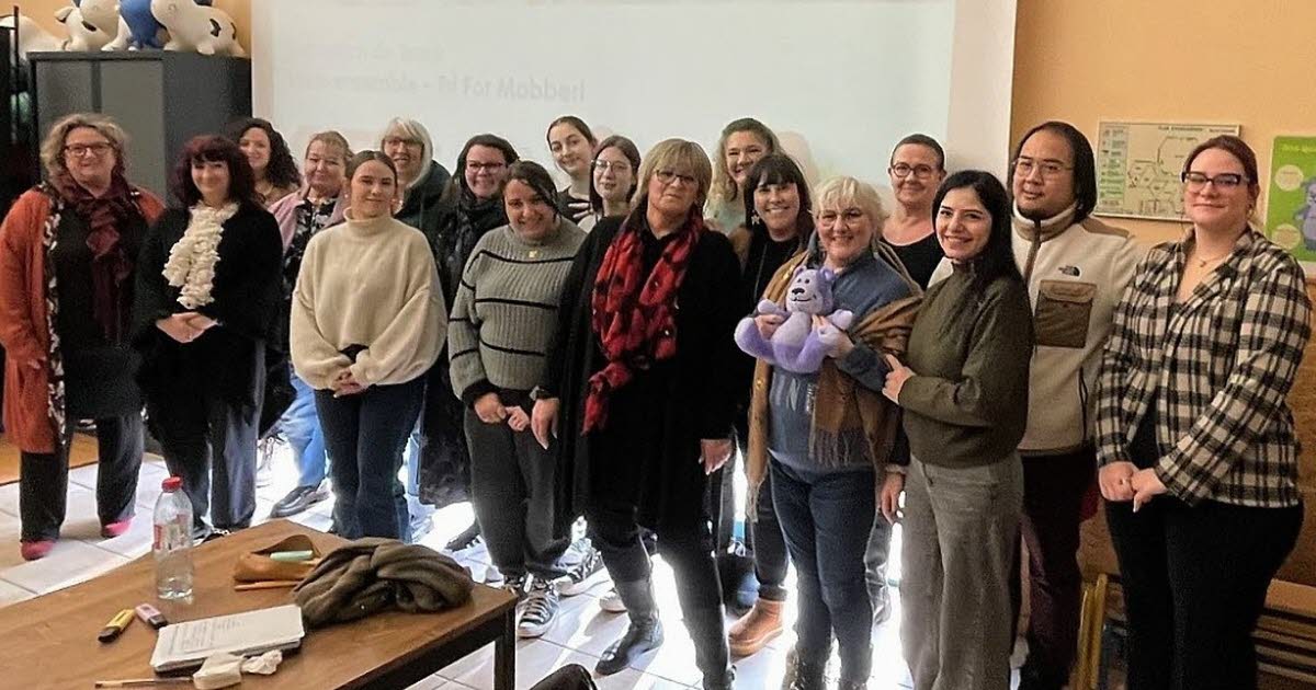 Champigneulles. Une formation pour prévenir le harcèlement dès la maternelle