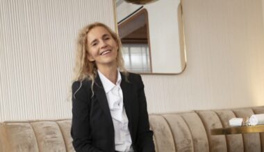 Nancy. Delphine de Vigan, invitée du Livre sur la Place pour la sortie de son dernier roman