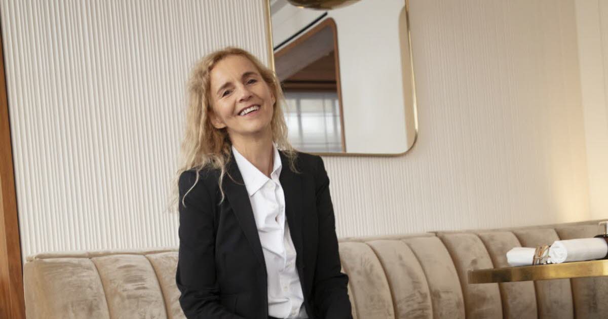 Nancy. Delphine de Vigan, invitée du Livre sur la Place pour la sortie de son dernier roman