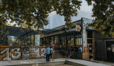 le projet de La Belle Électrique choisi