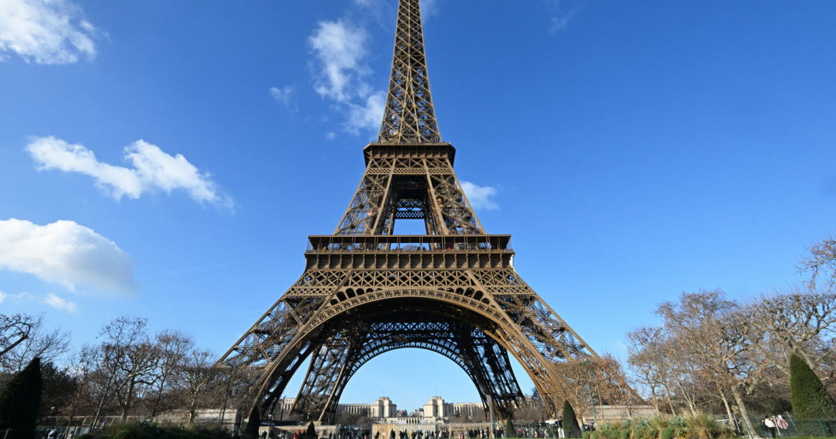 Sciences. Qui était la Grenobloise Geneviève Jourdain, dont le nom va être écrit sur la tour Eiffel ?
