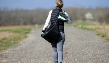 la difficile inclusion des sportives dans l’espace public