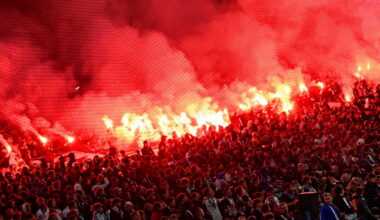 Football. OL - PAOK Salonique : les supporters grecs sans billet interdits à Lyon