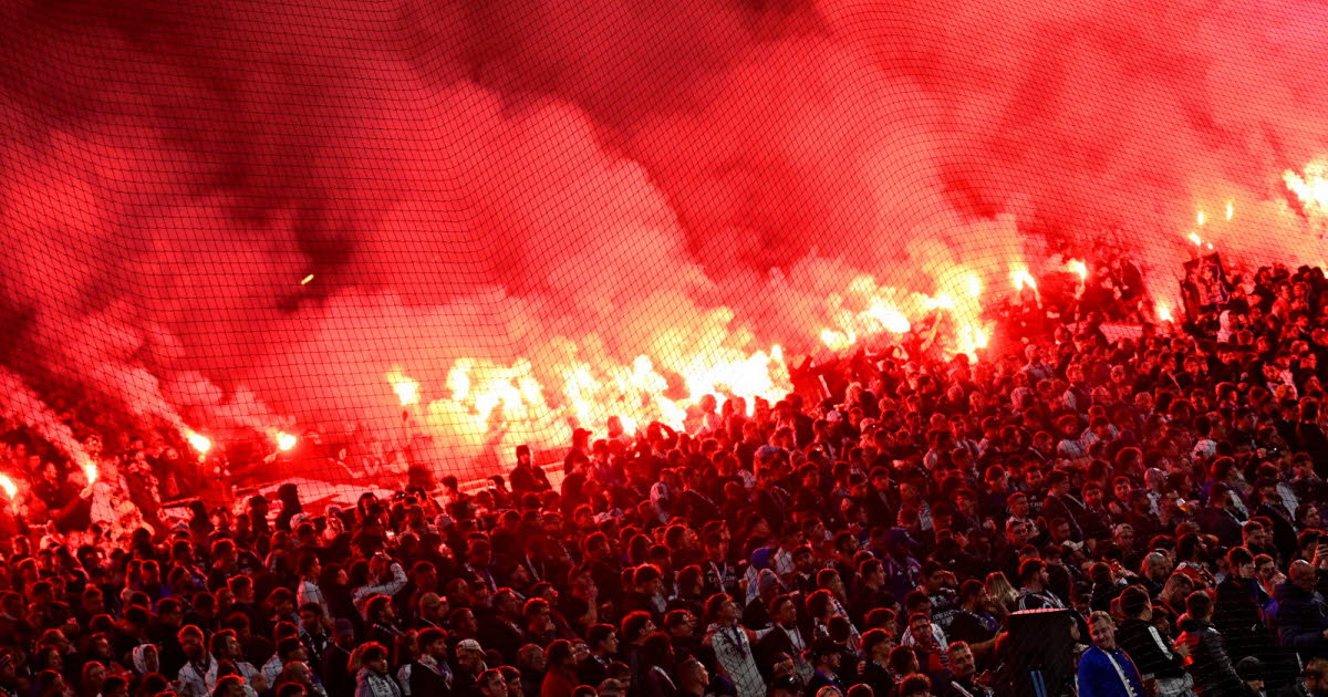Football. OL - PAOK Salonique : les supporters grecs sans billet interdits à Lyon