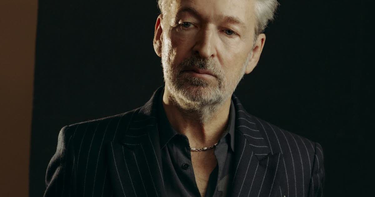 Grenoble. Une séance de dédicaces d’Éric Reinhardt le jeudi 29 janvier