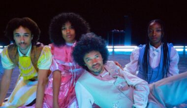 Grenoble. Le spectacle Fampitaha, fampita, fampitàna le mardi 3 février