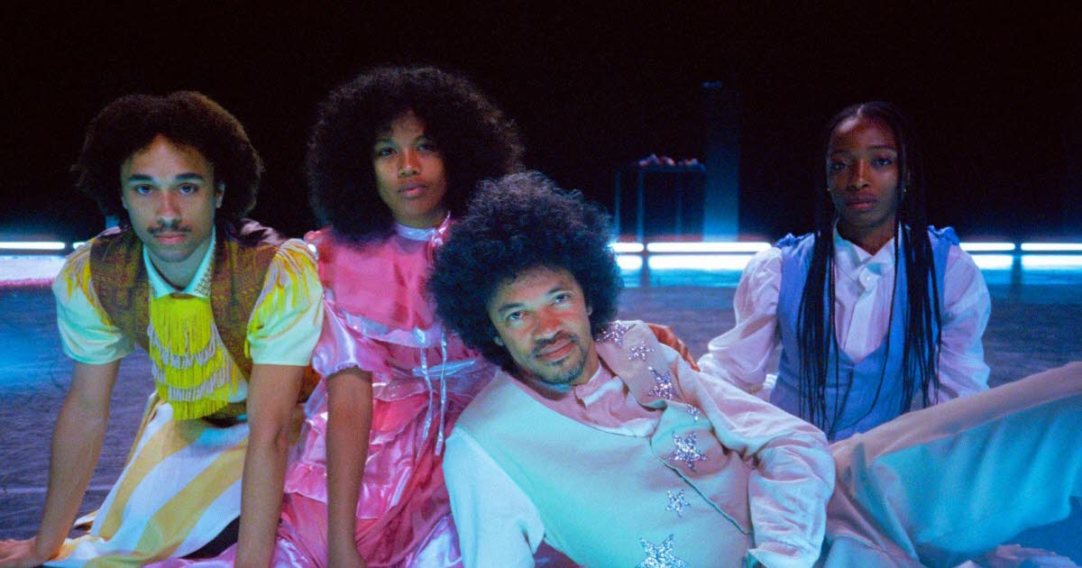 Grenoble. Le spectacle Fampitaha, fampita, fampitàna le mardi 3 février