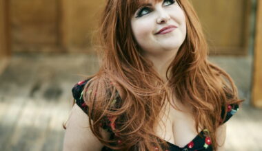 Loire. Le phénomène vocal Sarah Schwab passe par Roanne et Saint-Étienne