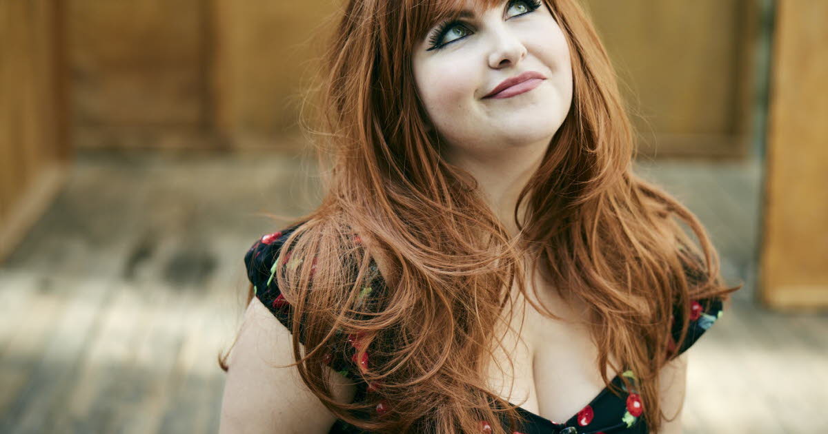 Loire. Le phénomène vocal Sarah Schwab passe par Roanne et Saint-Étienne