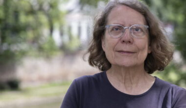 Denise Grandmougin représentera Lutte ouvrière