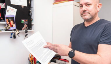 ces locataires iront « jusqu’au procès » pour récupérer leur caution