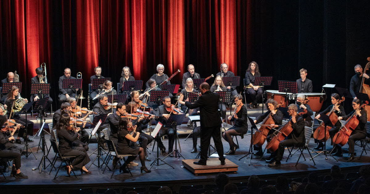 Loire. Deux concerts avec l’Ensemble Telemann pour célébrer Puccini et Saint-Saëns