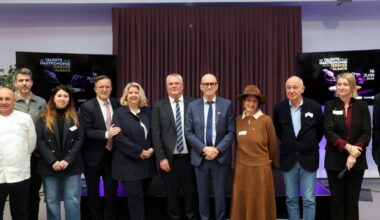 Evénement. Les « Oscars de la gastronomie en Alsace » sont lancés