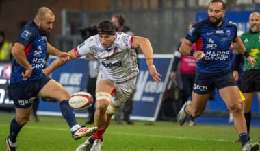 Pro D2. Un troisième Biterrois va rejoindre le FCG la saison prochaine