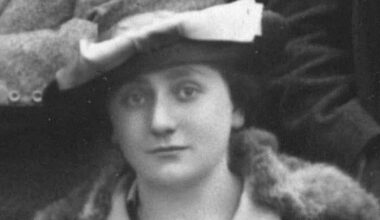 Loire. La première femme à intégrer l’École des Mines de Saint-Étienne honorée sur la tour Eiffel