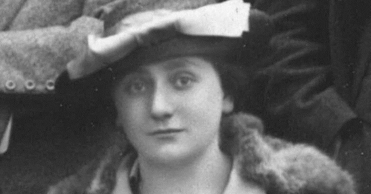 Loire. La première femme à intégrer l’École des Mines de Saint-Étienne honorée sur la tour Eiffel