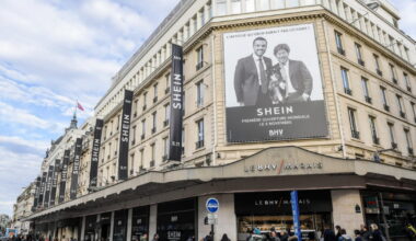 Paris. La vente des murs du BHV est « finalisée » selon les Galeries Lafayette
