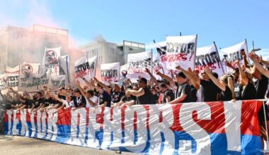 John Textor a tenté de reprendre le pouvoir, il est évincé sans ménagement