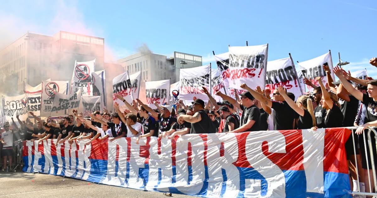 John Textor a tenté de reprendre le pouvoir, il est évincé sans ménagement