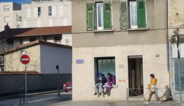 Lyon. Menaces, jets d’œufs, rodéos… La tranquillité de ce quartier lyonnais est mise à rude épreuve