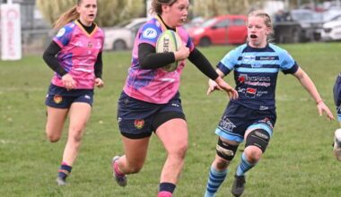 Rugby. Une joueuse de Nancy-Seichamps intègre le Top 50 national des moins de 18 ans