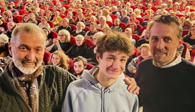 Nancy. Césars 2026  : Le Chant des forêts de Vincent Munier a été le plus gros succès de 2025 au Caméo
