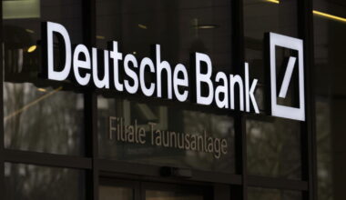 Allemagne. La Deutsche Bank perquisitionnée pour des soupçons de blanchiment d'argent