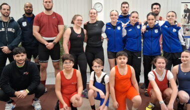 Laneuveville-devant-Nancy. Un carton presque plein pour les haltérophiles