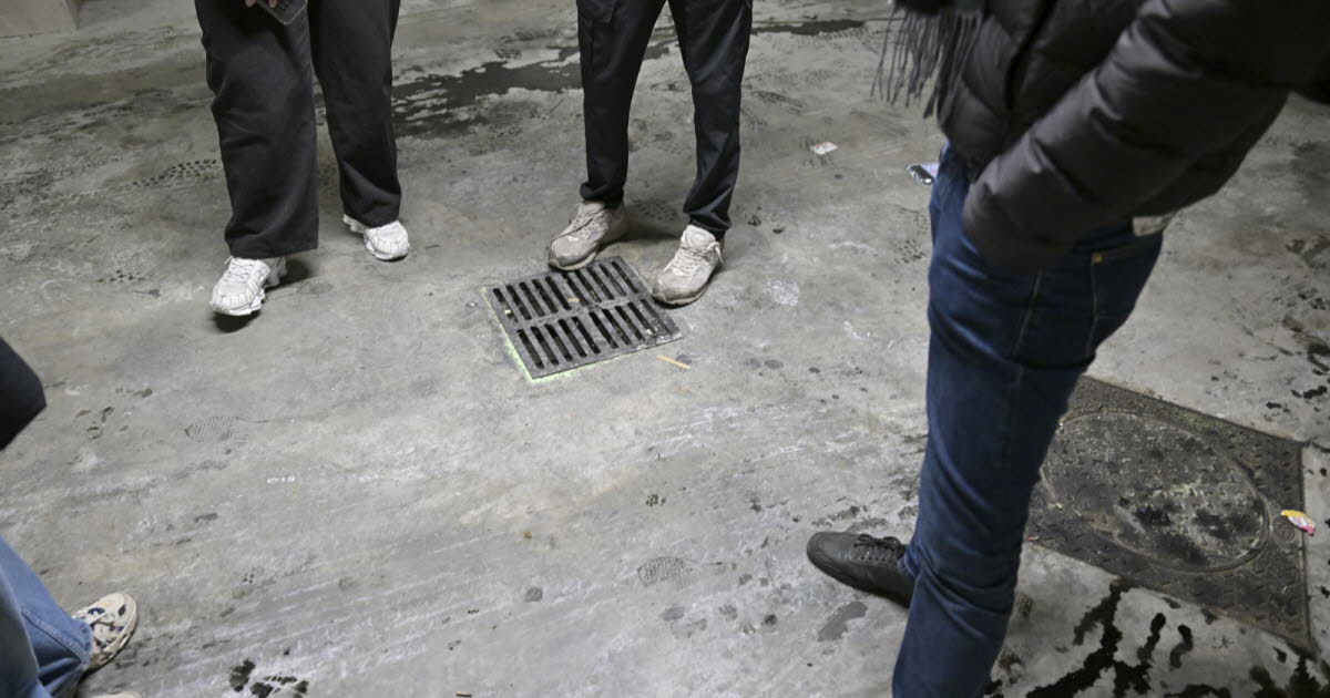 Rhône. Adolescente torturée au sud de Lyon : les mineurs placés en détention