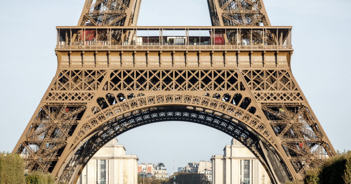 Métropole de Lyon. 72 noms de femmes scientifiques bientôt inscrits sur la tour Eiffel : trois étaient lyonnaises