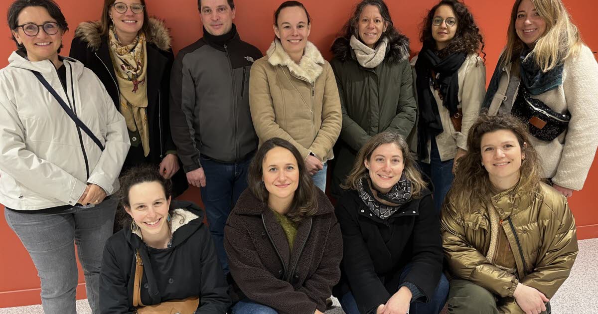 Métropole de Lyon. À Tassin, le nouveau pôle de santé du Bourg ouvrira ses portes début mars