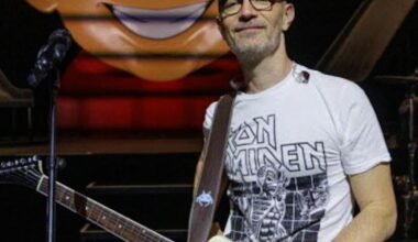 Grenoble. Un concert anniversaire d’Aldebert le samedi 30 janvier 2027