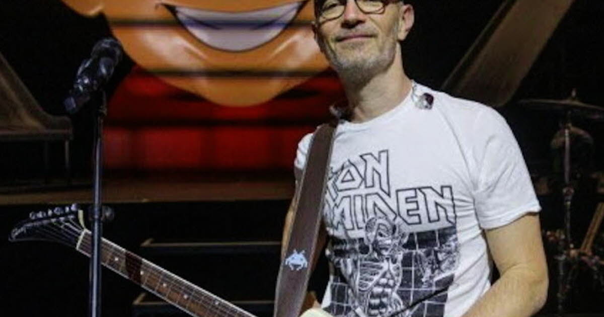 Grenoble. Un concert anniversaire d’Aldebert le samedi 30 janvier 2027