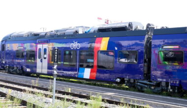 Transport ferroviaire. Les nouveaux TER transfrontaliers (enfin) homologués en Allemagne